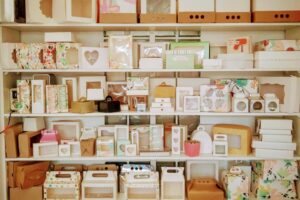 Papelera Alfonsin Chascomus