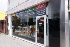 Papelera Don Antonio