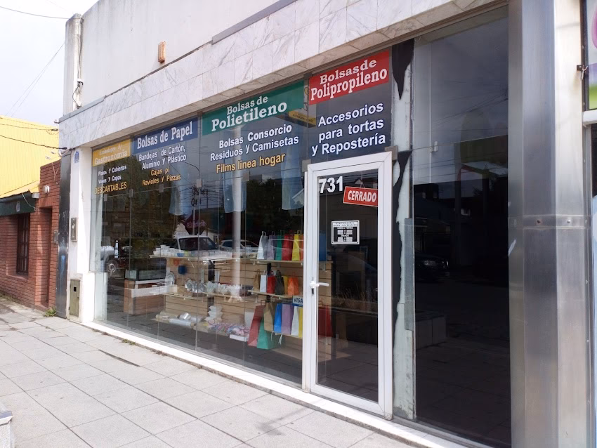 Papelera Don Antonio