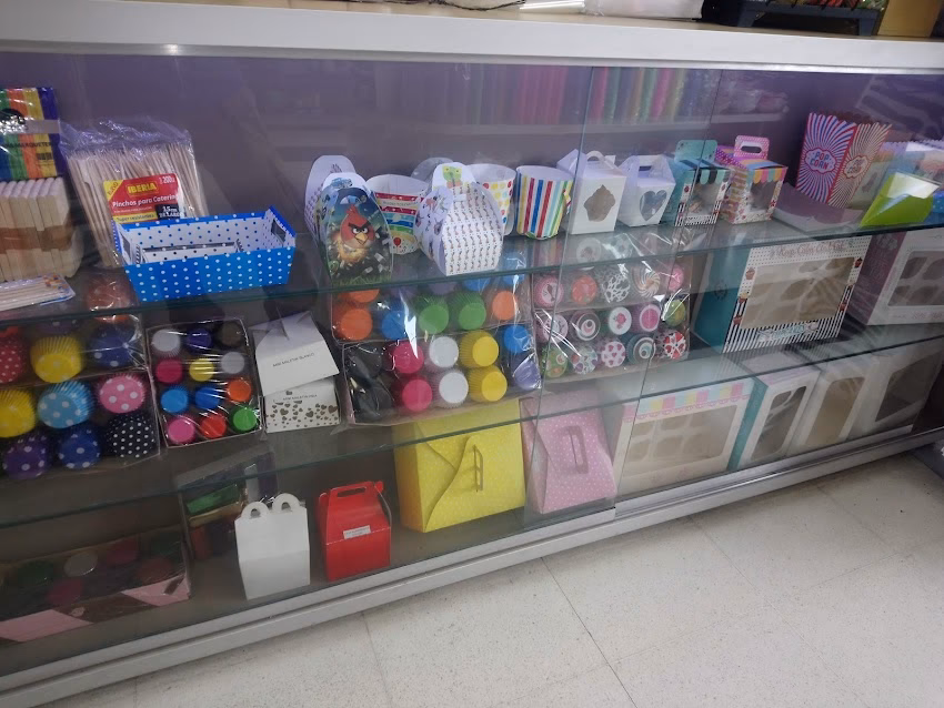 Papelera El Vasquito