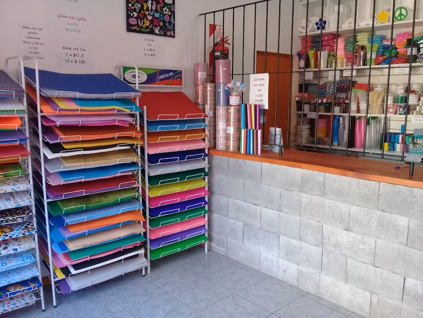 Papelera EnPapelArte