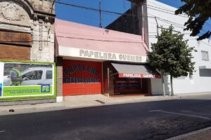 Papelera Güemes Srl