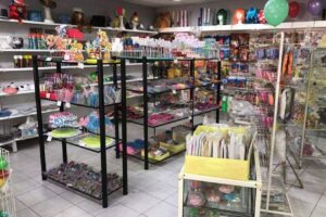 Papelera Ignacio Tosso