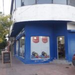 Papelera Las 3 Marias