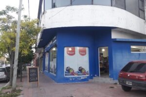 Papelera Las 3 Marias