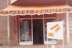 Papelera Libreria Cotillon Lorenzini