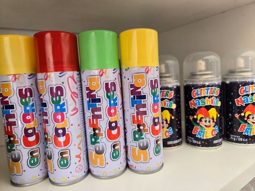 Papelera papelitos Cotillon Papelera Libreria E Impresiones