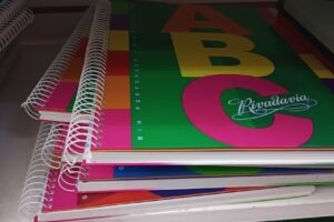 Papelera Retiro