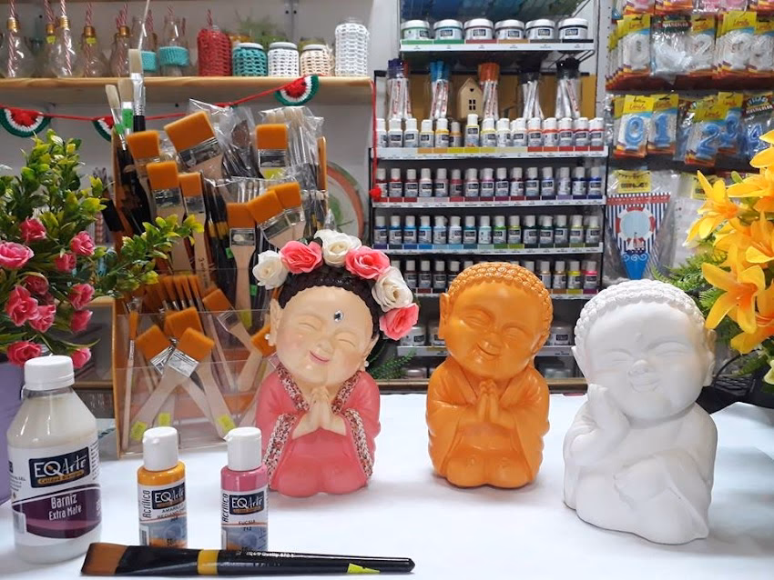 Papelera Roldan