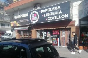 Papelera RoMa