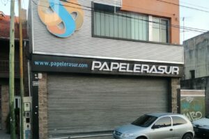 Papelera Sur