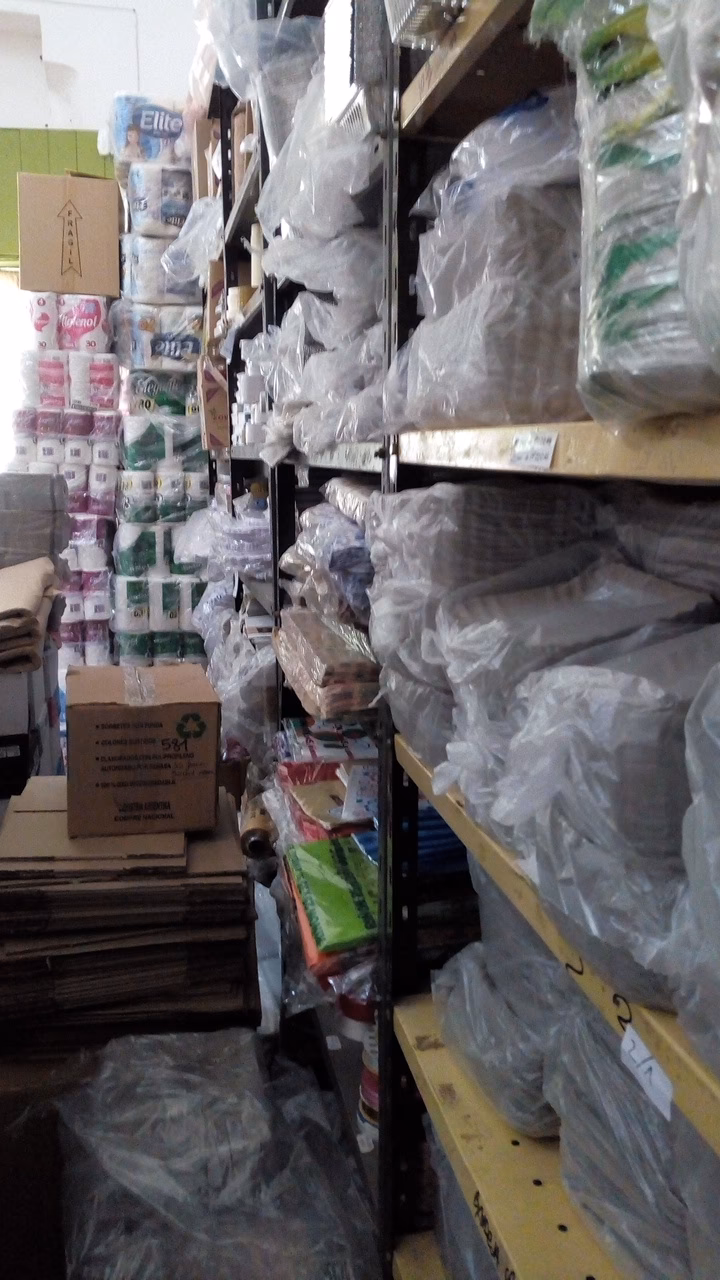 Papelera Todo Brillo