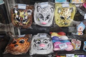 Papelera Virrey Del Pino