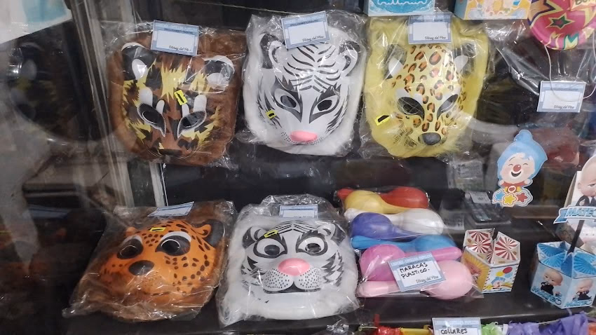 Papelera Virrey Del Pino