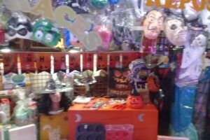 Papelera y Cotillon 3 De Febrero