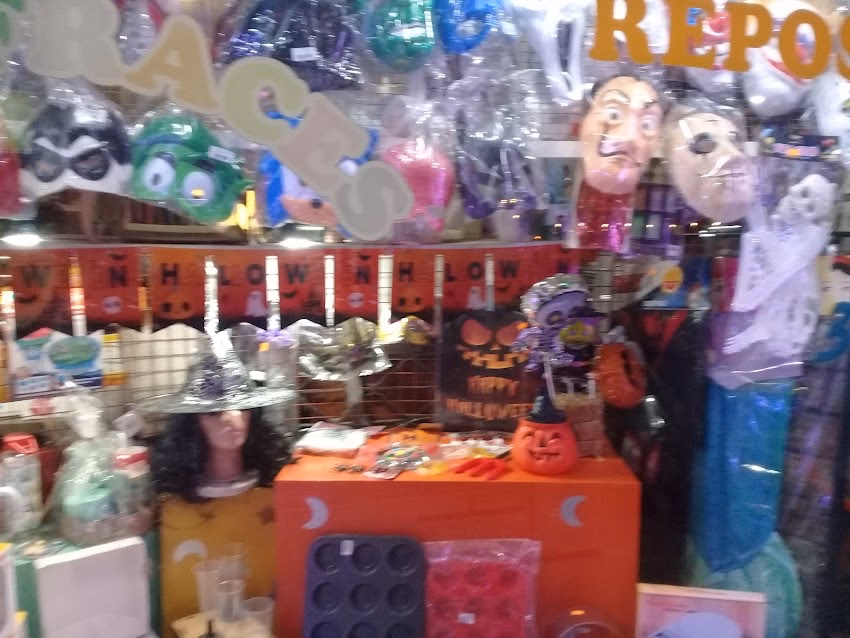 Papelera y Cotillon 3 De Febrero