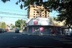 Papelera y Cotillón Belgrano