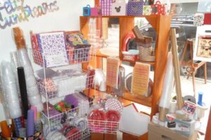 Papelera y Cotillón Cabrera