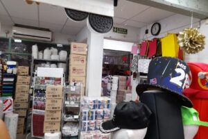 Papelera y Cotillon Champaqui