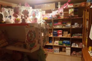 Papelera y Cotillón Emanuel