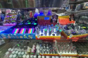 Papelera y Cotillón Gamar