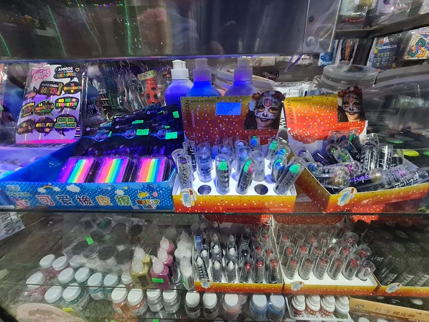 Papelera y Cotillón Gamar