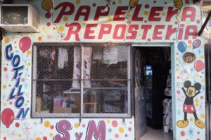 Papelera y Cotillon S y M