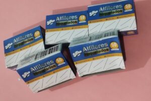 Papelería Belu anexo cotillón y descartables