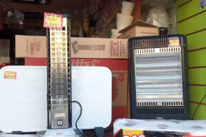 Papelería Jr Cotillón