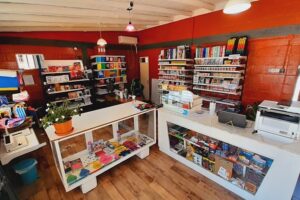 Papelería La Barata