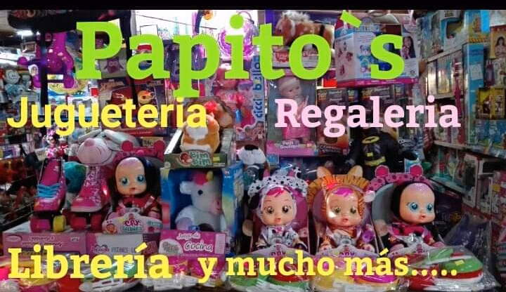 Papitos