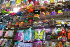 Papus Sergio Cotillon