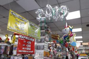 Papus Sergio Cotillon