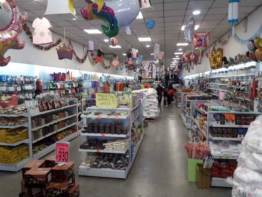 Papus Sergio Cotillon