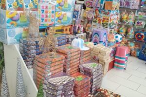 Papus Sergio Cotillon