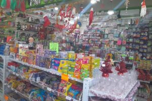 Papus Sergio Cotillon