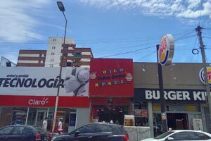 Papus Sergio Cotillon