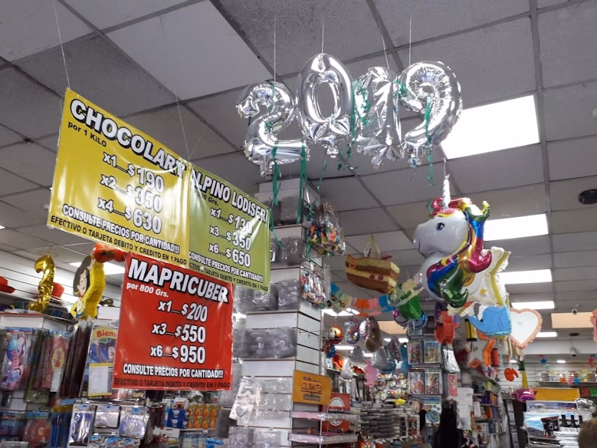 Papus Sergio Cotillon