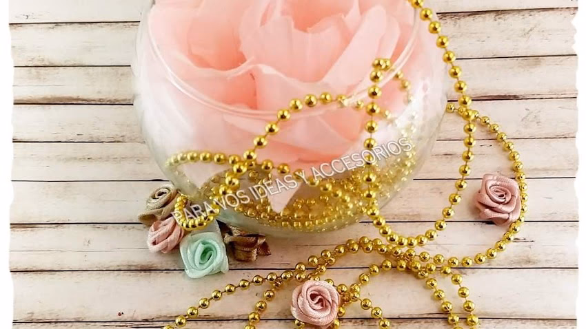 Para Vos Ideas y Accesorios