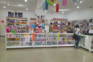 Party Mania Cotillon