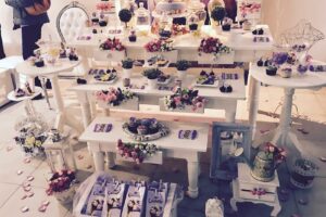 Partybox Xalba Cotillón Y Repostería