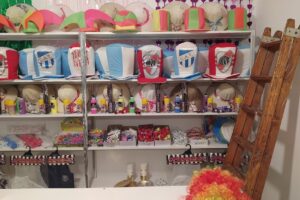 PartyTuc Termas Cotillon