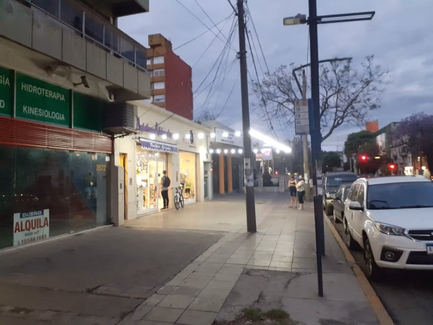 Pasteleros Aficionados