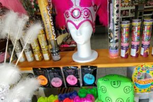 Pequeño Gael Cotillon