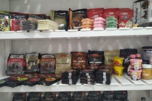 Piñatta Party Store Beiró