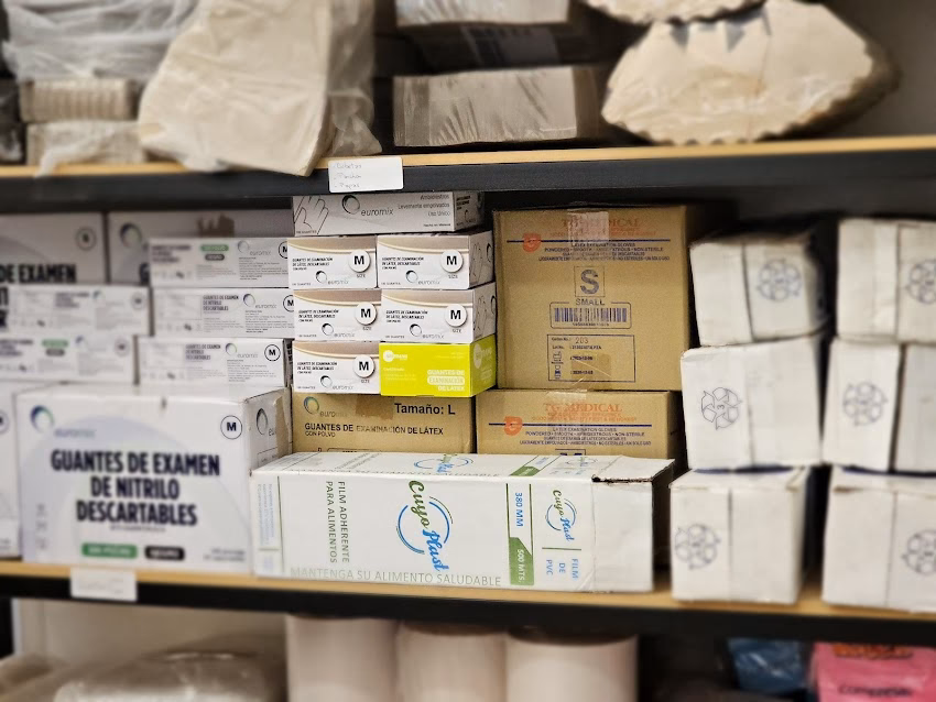 Plastimperio Descartables