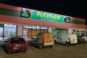 Polipack