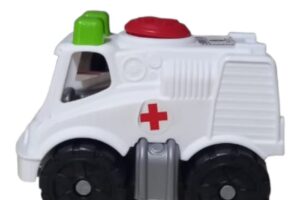 Polirubro Bauty ex cotillón Bauty