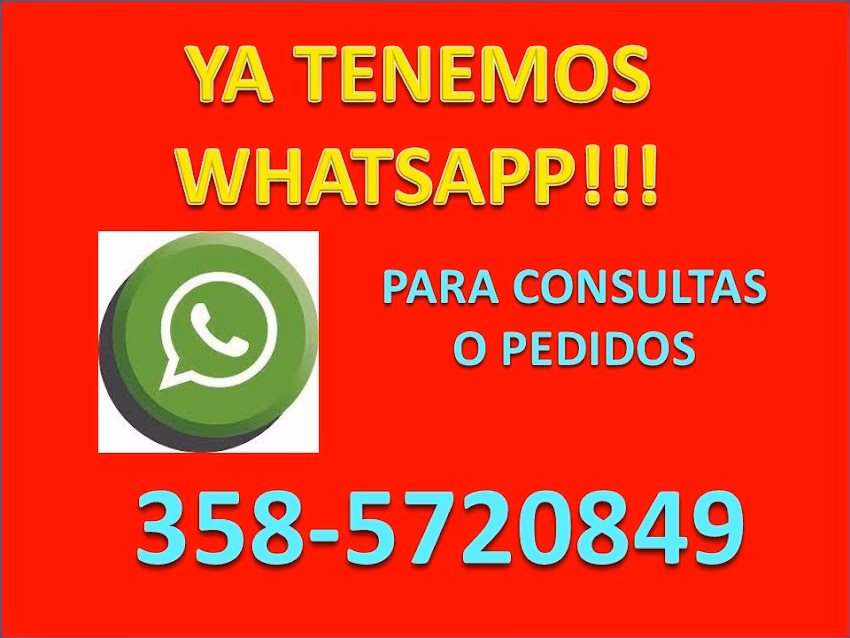 Polirubro Cosa de Locos