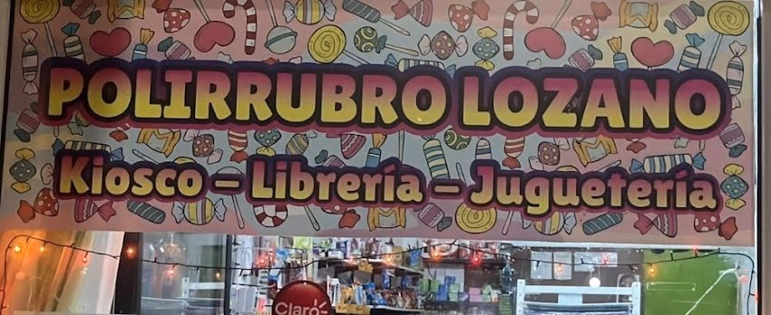 Polirubro Lozano